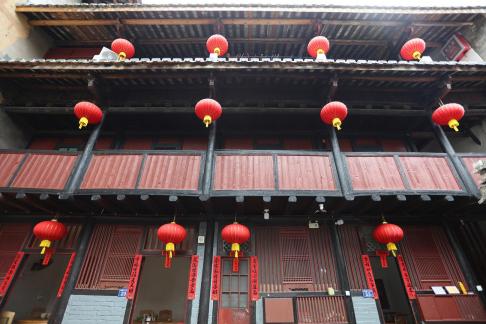 Fujian Old House 69