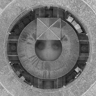 Earth Circle Chapter 2