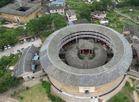 Earth Circle Chapter 15