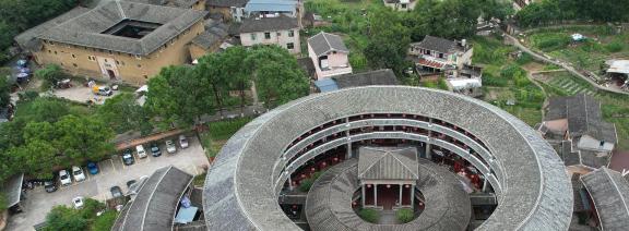 Earth Circle Chapter 11