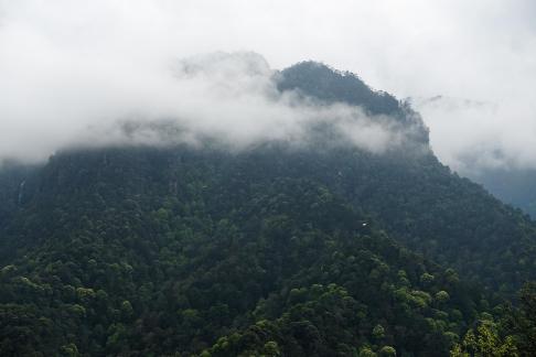 Great rivers and mountains 10