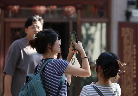 Filming in progress 5