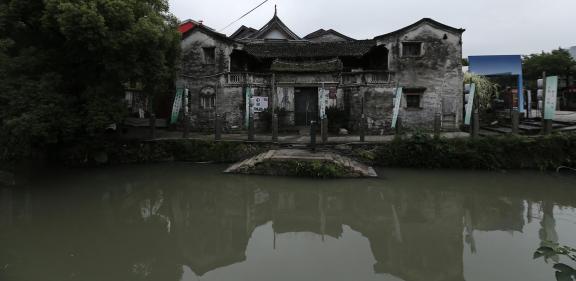 By the Water My Hometown 6