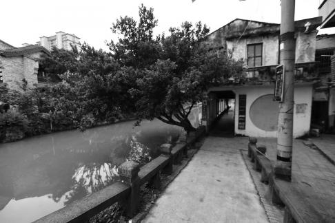 By the Water My Hometown 2