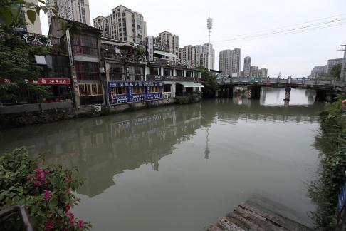 By the Water My Hometown 14