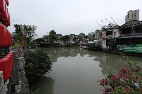 By the Water My Hometown 15