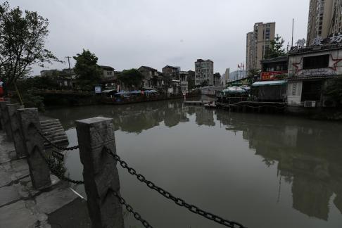 By the Water My Hometown 16