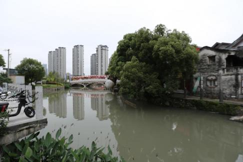 By the Water My Hometown 10