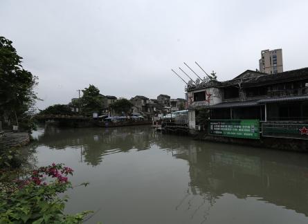 By the Water My Hometown 12