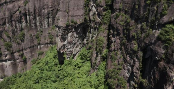 Green mountains are always here 9