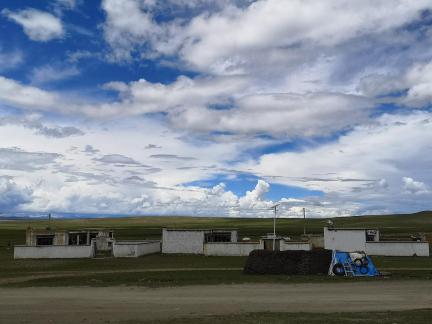 Yunmu Green Field 39