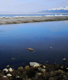 Long Song of Winter Silence 38