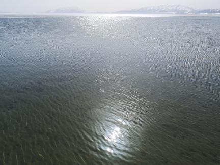 Cloud Shadow Sky Light 3