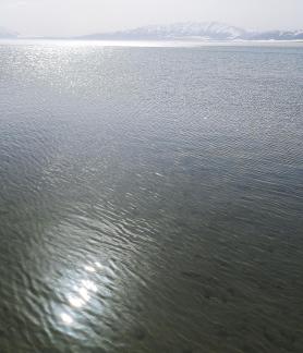 Cloud Shadow Sky Light 4