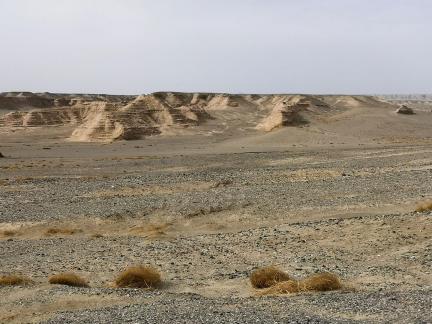 Gobi Desert  5