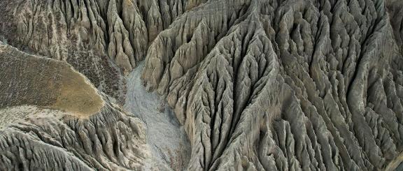 Scars of the Earth 4