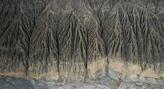 Scars of the Earth 6