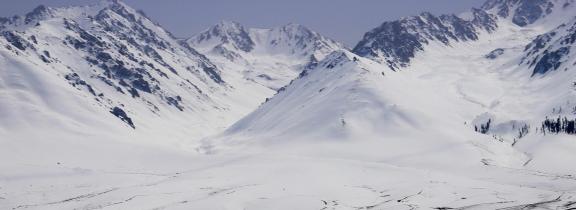 Pure Snow Mountain 10