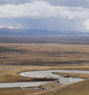 Towards the Far River 8