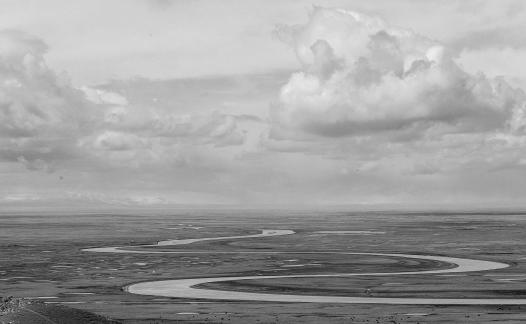 Towards the Far River 4