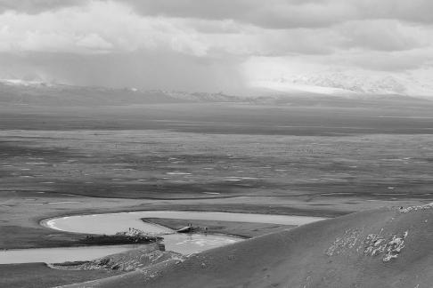 Towards the Far River 7