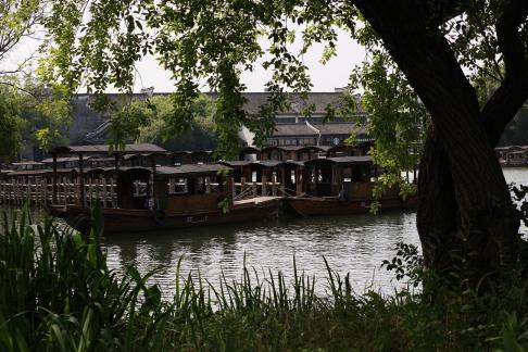 Impressions of Jiangnan 15