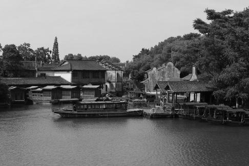Impressions of Jiangnan 10