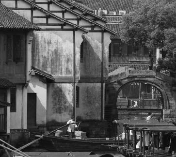 Impressions of Jiangnan 11