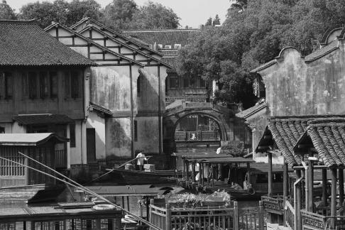 Impressions of Jiangnan 12
