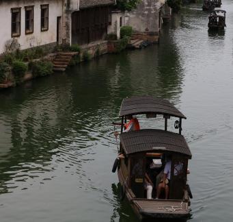 Water Lane Boating 22