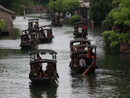 Water Lane Boating 23
