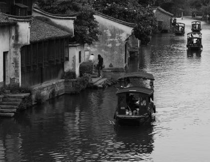 Water Lane Boating 17