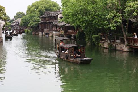 Water Lane Boating 29