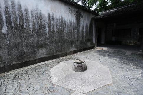The charm of Jiangnan 8