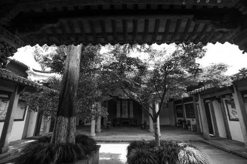 The charm of Jiangnan 2