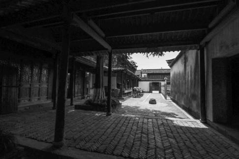The charm of Jiangnan 4