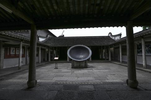 The charm of Jiangnan 16