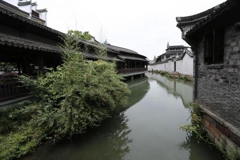 The charm of Jiangnan 9