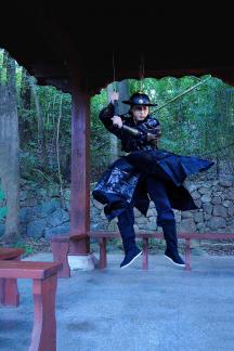 Ming dynasty Jinyiwei