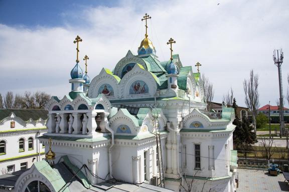 St. Catherine s Church