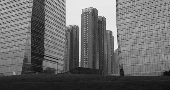 Urban peaks and ridges 10