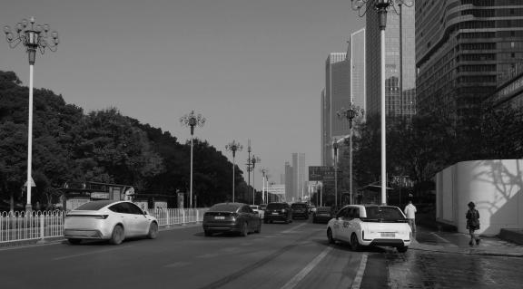 Urban peaks and ridges 11