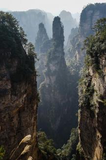 Thousand Peaks Pointed 33