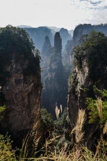 Thousand Peaks Pointed 35