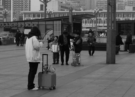 Urban microcosm 40
