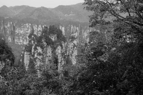 towering into the clouds  36