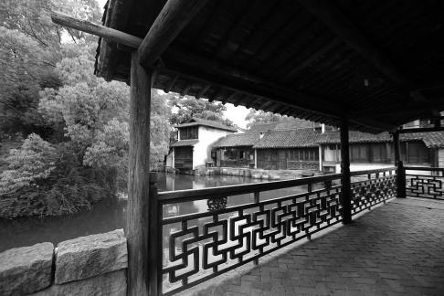 Jiangnan Summer Tour 1