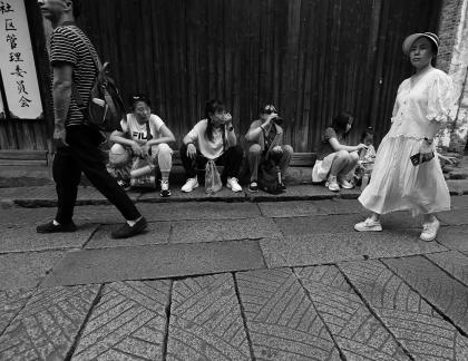 Jiangnan Summer Tour 4