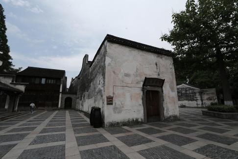 Jiangnan Summer Tour 12