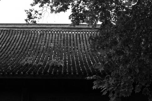 Ink washed Jiangnan 77